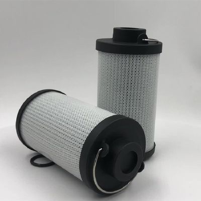 1μm -100μm 0160R010MM Filtre élément de filtre d'huile lubrifiante
