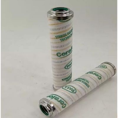 PALL HC9400FCS39H Élément de filtre hydraulique longue durée de vie Grande surface de filtration