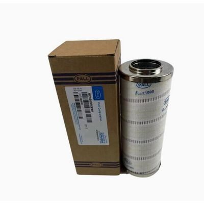 HC6400FCP8Z Éléments de filtre hydraulique PALL Autodétection élevée 21 Bar-210 Bar