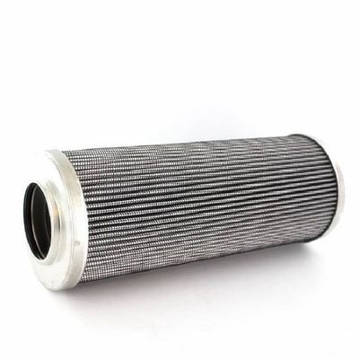 0660R025WHC Cartouche de filtre hydraulique de précision avec forme pliable améliorée