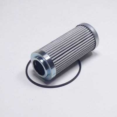 0660R025WHC Cartouche de filtre hydraulique de précision avec forme pliable améliorée
