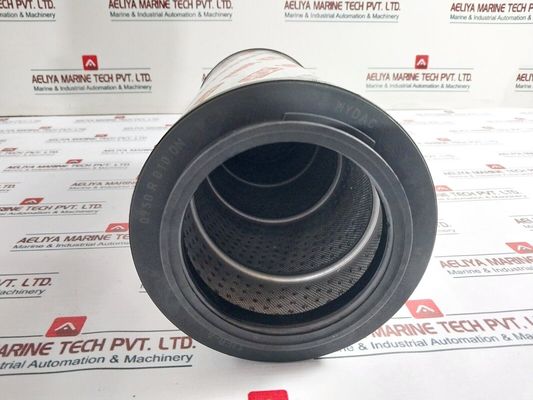 0950 R 025 W/HC /-W Cartouche de filtre pliable de taille standard pour la filtration des huiles