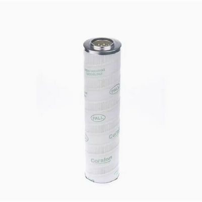 HC8300FCN39H Éléments de filtre / Cartouche de filtre pliable -30 à 110 degrés Celsius
