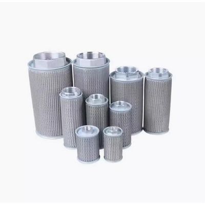 HC6200FCT4Z Élément de filtre hydraulique pour émulsion d'huile et huile hydraulique générale