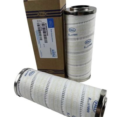 UE299CN20H Élément de filtre hydraulique PALL avec une précision de filtration de 1 μ - 100 μ M