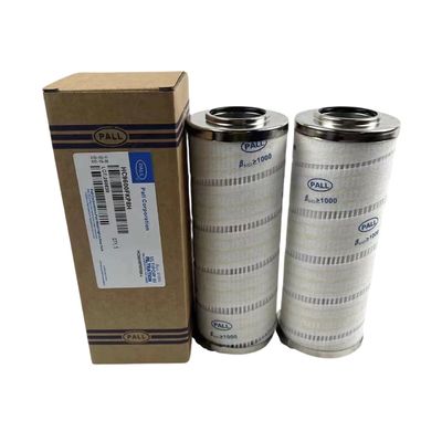 UE299CN20H Élément de filtre hydraulique PALL avec une précision de filtration de 1 μ - 100 μ M