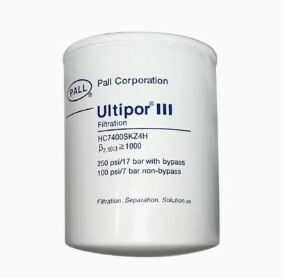 Élément de filtre hydraulique de filtration de précision PALL HC8300FCN26H