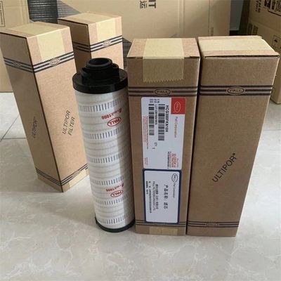 HC8500FCT13H Élément de filtre hydraulique PALL pour la filtration à haute pression