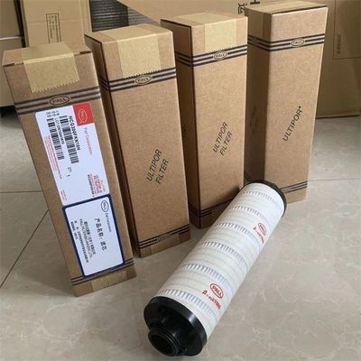 HC8500FCT13H Élément de filtre hydraulique PALL pour la filtration à haute pression