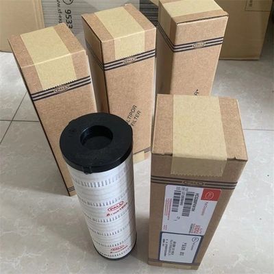 HC6400FCN13H Éléments de filtre PALL avec une précision de 25 μm