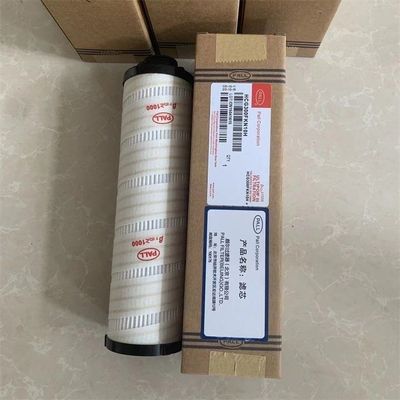 HC6400FCN13H Éléments de filtre PALL avec une précision de 25 μm
