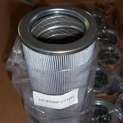 Éléments de filtre à pression PALL WR8314FK839H-K pour le système de lubrification des machines-outils
