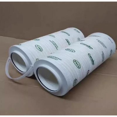 HC2226FRN4H50 anneau fluoré Ding Qing Filtre hydraulique pour la pression 21-210bar
