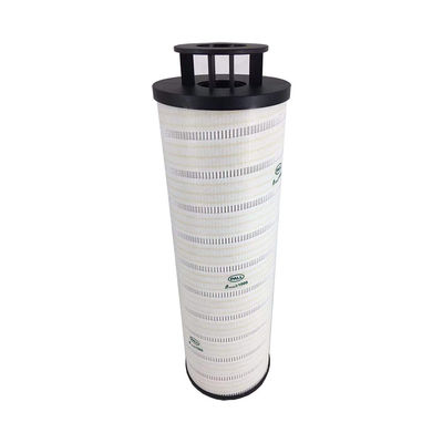 Élément filtrant de séparation de gaz d'huile HC6400FCN13H Pour compresseur d'air de centrale électrique