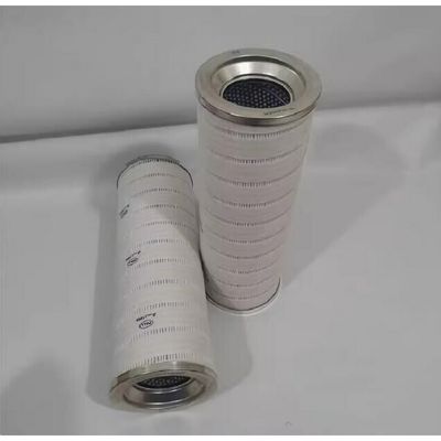 Éléments de filtre hydraulique de précision résistant à la température pour le pétrole HC8500FCT13H