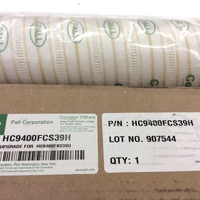HC9601FCS13Z PALL Filtre hydraulique élément de filtrage de la cartouche de filtre