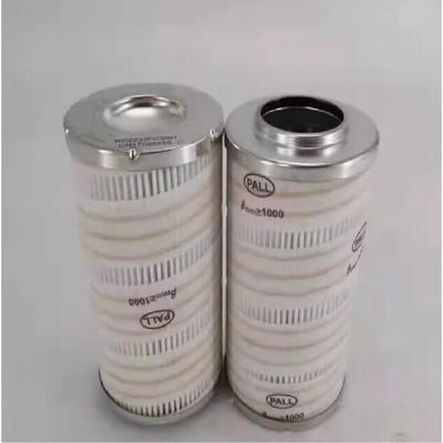Élément de remplacement pour le filtre hydraulique Pall HC9801FDP8Z
