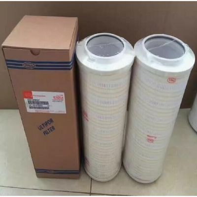 Élément de filtre hydraulique haute pression et haute précision HC0171FCS10H PALL