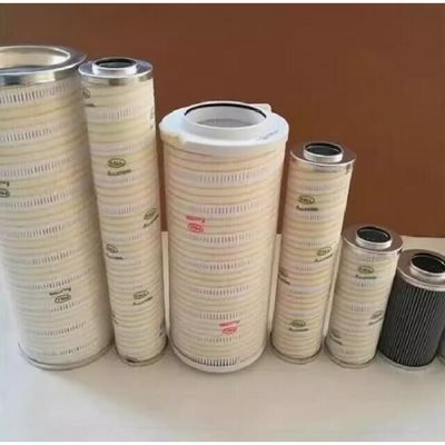 Élément de filtre hydraulique haute pression et haute précision HC0171FCS10H PALL
