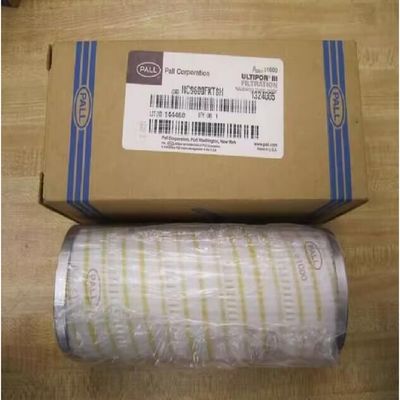 Élément de filtre hydraulique haute pression et haute précision HC0171FCS10H PALL