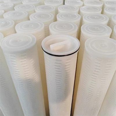 PALL UE319AP40Z Filtre de précision éléments de filtrage pliable cartouche de filtrage