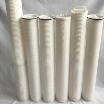 PALL UE319AP40Z Filtre de précision éléments de filtrage pliable cartouche de filtrage