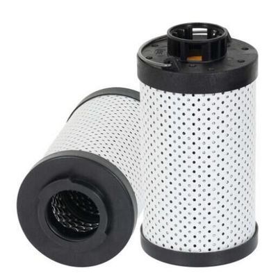Filtre de lubrification de haute précision PALL pour pression de travail 21 bar-210 bar LA200*950E