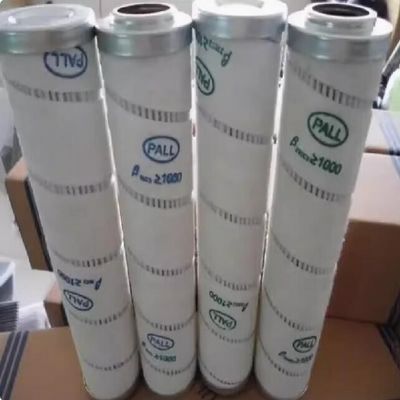 Remplacement de l'élément de filtre de sortie pour la pompe à huile hydraulique Pall HC9021FDP4H