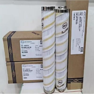 Remplacement de l'élément de filtre de sortie pour la pompe à huile hydraulique Pall HC9021FDP4H