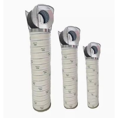 Élément de filtre hydraulique de précision PALL HH9661G24dNUWT24DC