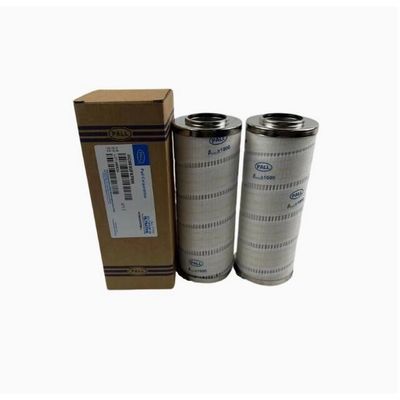 S-10μm Éléments de filtre hydraulique pour une pression de travail de 21 à 110 bar HH9661G24dNUWT24DC