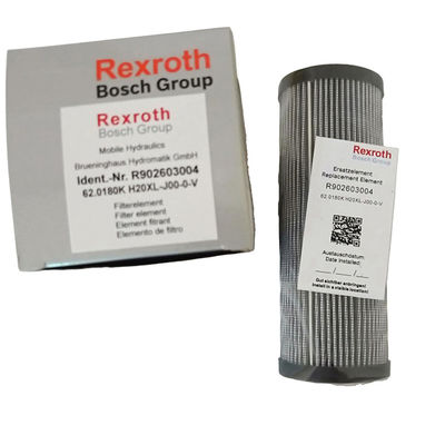 Élément de filtre à huile hydraulique Rexroth 10.2600LAH10XL-A00-0-M