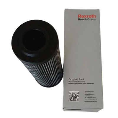 Rexroth 1.0120H10XL-A00-0-P Cartouche plissée Cartouche de filtre pliable / éléments de filtre avec résistance à la pression