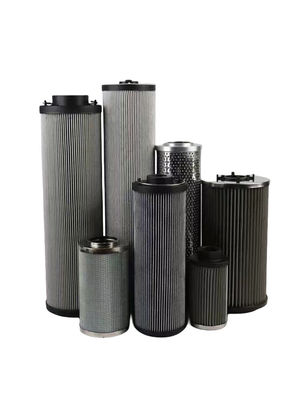 Élément de filtrage hydraulique