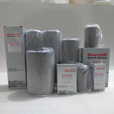 Élément de filtre hydraulique 1.0200H10XL-A00-0-P Remplacement du filtre Rexroth