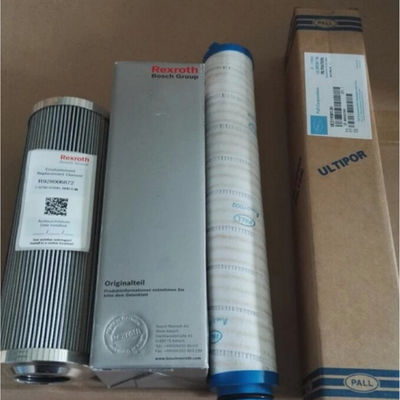 Élément de cartouche de filtre hydraulique REXROTH R928006915