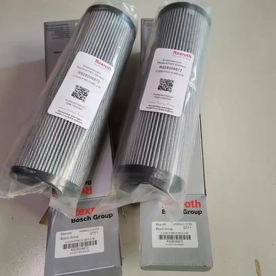 10 microns Epe Aisi 316 25l1401h10xla0028b42f0p00 Cartouche de filtre à huile