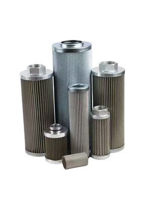 Élément de remplacement 1.0270-G1000-A00-0-M du filtre à huile du système hydraulique REXROTH