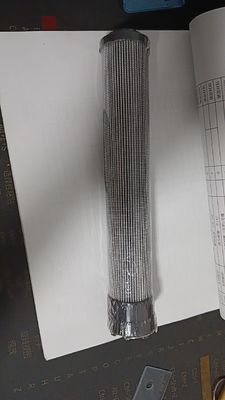 Élément de remplacement 1.0270-G1000-A00-0-M du filtre à huile du système hydraulique REXROTH