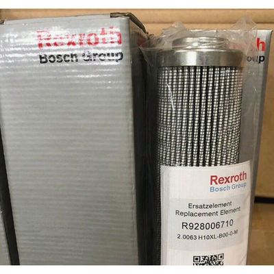 Rexroth 1.0120H10SL-A00-0-P Élément de filtre hydraulique pour huile hydraulique
