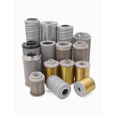 2.0400 H6XL-B00-0-M REXROTH Élément de filtre cartouche de pression Élément de filtre pour la filtration hydraulique d'huile