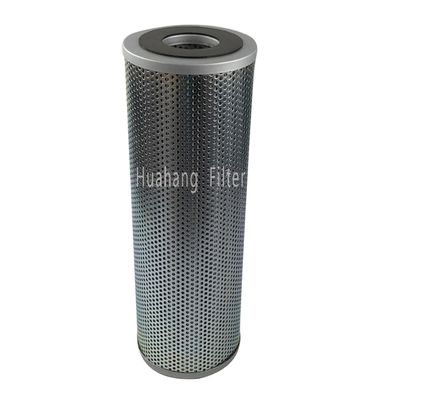 Le filtre hydraulique à huile Rexroth R928006063 est utilisé pour la purification des huiles