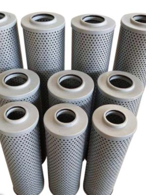 élément de filtre à huile 10 MICRON fibre inorganique inerte REXROTH 2.0250 H10XL-A00-0-M