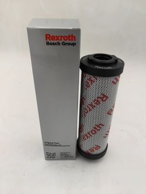 élément de filtre à huile 10 MICRON fibre inorganique inerte REXROTH 2.0250 H10XL-A00-0-M