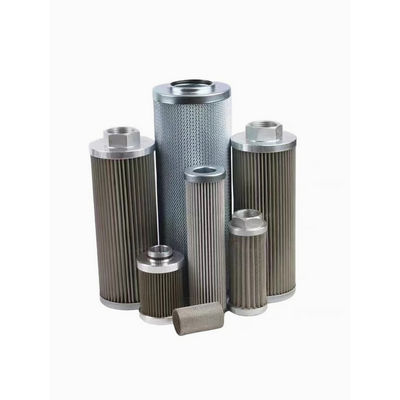 PS718-200 Élément de filtre Rexroth pour les systèmes hydrauliques à haute pression