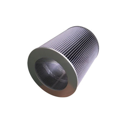WX154 FILTREC 5 Um Filtrec air et gaz élément de filtre à huile hydraulique