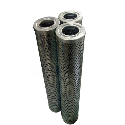 Filtre FILTREC WX155 Filtre polyester plissé Utilisation dans l'industrie sidérurgique