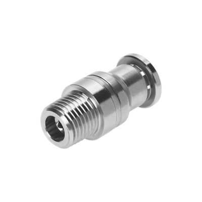 Festo raccords pneumatiques articulation trachéale CRQS-1/8-1/4-3/8-1/2-4-6-8-10-12