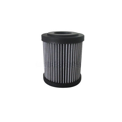 Filtrec WX257 Éléments de filtre hydraulique Matériau de fibre de verre Élément de filtre à air Cartouche de filtre à gaz