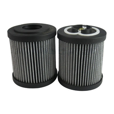 Filtrec WX257 Éléments de filtre hydraulique Matériau de fibre de verre Élément de filtre à air Cartouche de filtre à gaz